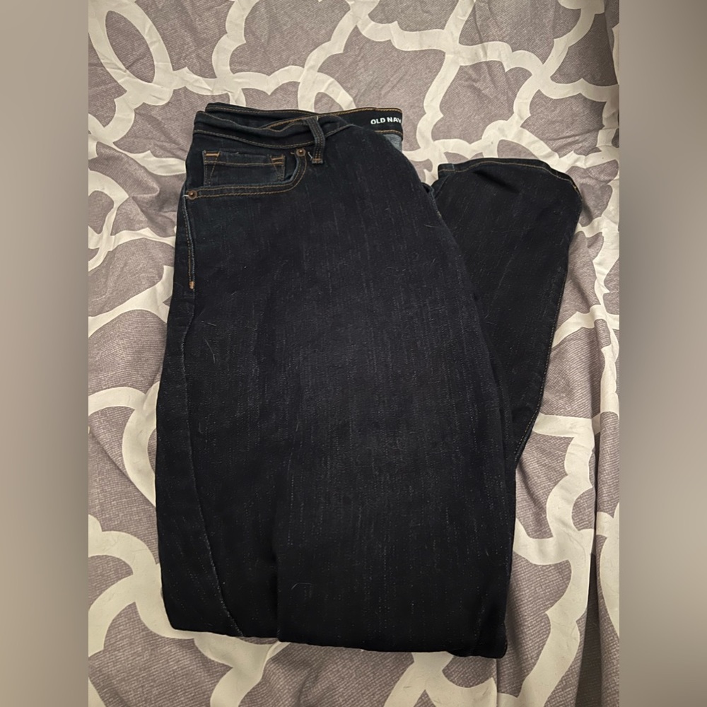 Old Navy Curvey Midrise Jeans